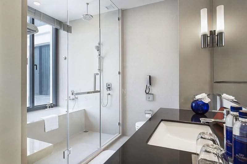 137 Pillars Suites & Residences, Bangkok, Soi Sukhumvit 39, Khlong Tan Nua, Watthana, Bangkok, 1 Bedroom, 71 sqm, Apartment For Rent, by Trinnaya Dungsirisangthong, 500528352 - DDproperty.com