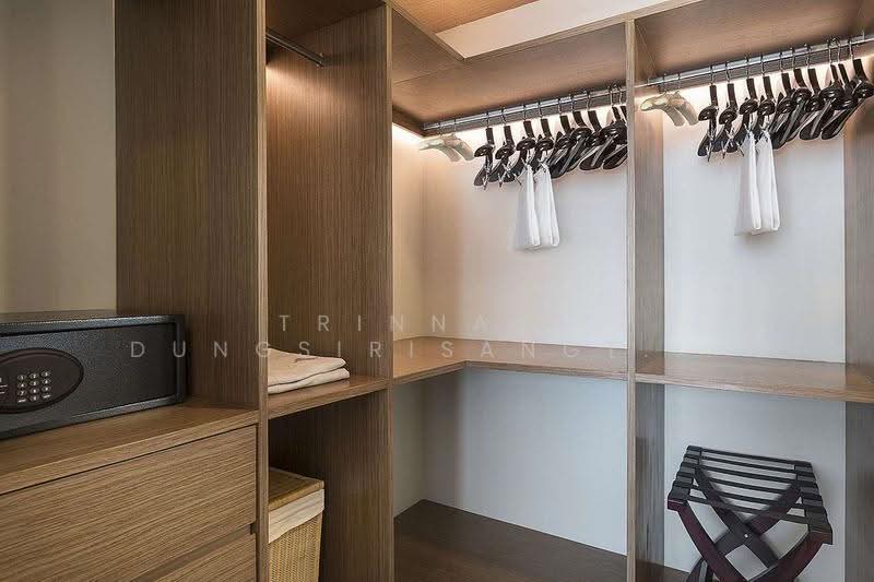 137 Pillars Suites & Residences, Bangkok, Soi Sukhumvit 39, Khlong Tan Nua, Watthana, Bangkok, 1 Bedroom, 71 sqm, Apartment For Rent, by Trinnaya Dungsirisangthong, 500528352 - DDproperty.com