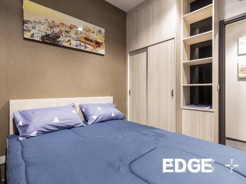 The Edge Sukhumvit 23 : เอดจ์ สุขุมวิท 23, กรุงเทพ, 6 ซอยสุขุมวิท 23, คลองเตยเหนือ, วัฒนา, กรุงเทพ, 65 ตร.ม., คอนโด ให้เช่า, โดย Aom Hatairat, 500528354 - DDproperty.com