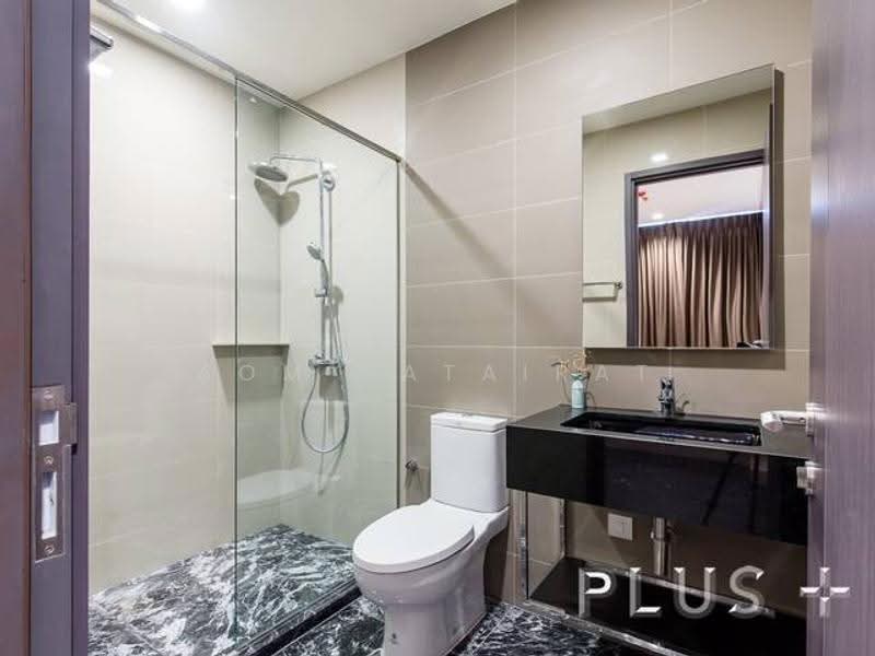 The Edge Sukhumvit 23 : เอดจ์ สุขุมวิท 23, กรุงเทพ, 6 ซอยสุขุมวิท 23, คลองเตยเหนือ, วัฒนา, กรุงเทพ, 65 ตร.ม., คอนโด ให้เช่า, โดย Aom Hatairat, 500528354 - DDproperty.com
