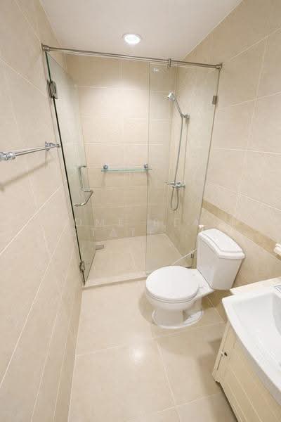 The Crest Phahonyothin 11, Bangkok, Soi Phaholyothin 11 Phaholyothin Road, Samsen Nai, Phaya Thai, Bangkok, 1 Bedroom, 44 sqm, Condo For Rent, by HOME Real Estate Service, 500528355 - DDproperty.com