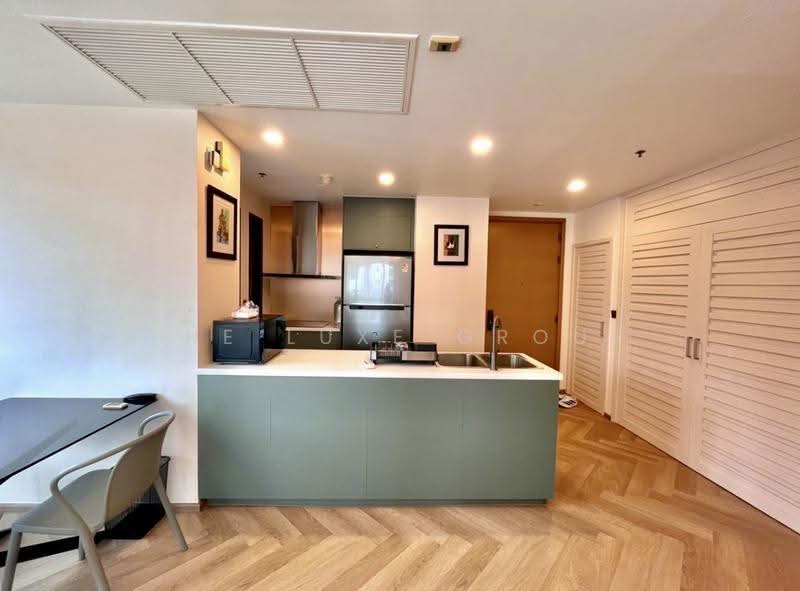 Prive by Sansiri : พรีเว่ บาย แสนสิริ, กรุงเทพ, 68 ซอยร่วมฤดี ถนนวิทยุ, ลุมพินี, ปทุมวัน, กรุงเทพ, 109 ตร.ม., คอนโด ให้เช่า, โดย The Luxe Group, 500528356 - DDproperty.com