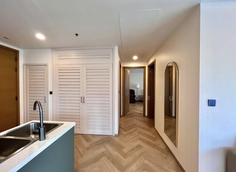 Prive by Sansiri, Bangkok, 68 Soi Ruamrudee, Wireless Road, Lumphini, Pathum Wan, Bangkok, 2 Bedrooms, 109 sqm, Condo For Rent, by The Luxe Group, 500528356 - DDproperty.com