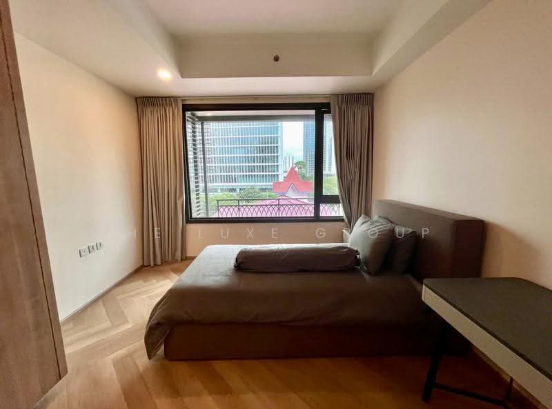 Prive by Sansiri : พรีเว่ บาย แสนสิริ, กรุงเทพ, 68 ซอยร่วมฤดี ถนนวิทยุ, ลุมพินี, ปทุมวัน, กรุงเทพ, 109 ตร.ม., คอนโด ให้เช่า, โดย The Luxe Group, 500528356 - DDproperty.com