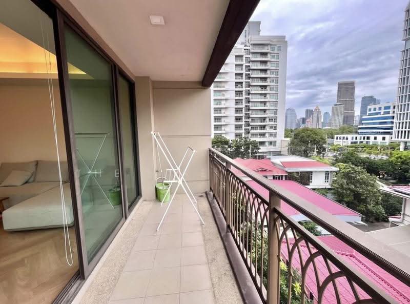 Prive by Sansiri : พรีเว่ บาย แสนสิริ, กรุงเทพ, 68 ซอยร่วมฤดี ถนนวิทยุ, ลุมพินี, ปทุมวัน, กรุงเทพ, 109 ตร.ม., คอนโด ให้เช่า, โดย The Luxe Group, 500528356 - DDproperty.com