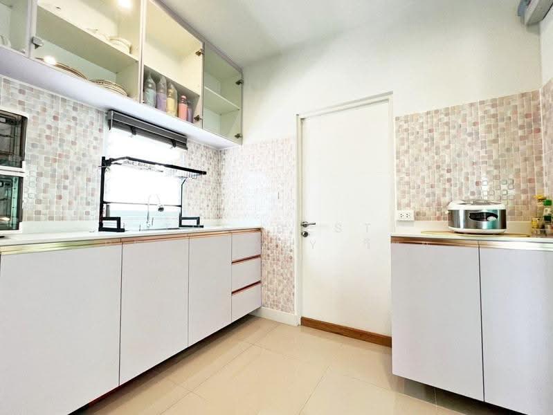 Kanasiri Rama 2 Wongwean, Samut Sakhon, Pantai Norasingh Rama 2, Phanthai Norasing, Muang Samut Sakhon, Samut Sakhon, 3 Bedrooms, 100 sqm, Single Detached House For Sale, by The Best Property วิทย์, 500528361 - DDproperty.com
