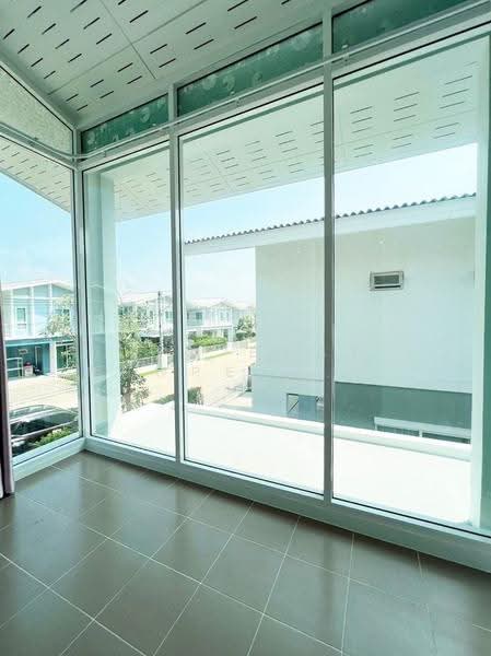 Kanasiri Rama 2 Wongwean, Samut Sakhon, Pantai Norasingh Rama 2, Phanthai Norasing, Muang Samut Sakhon, Samut Sakhon, 3 Bedrooms, 100 sqm, Single Detached House For Sale, by The Best Property วิทย์, 500528361 - DDproperty.com