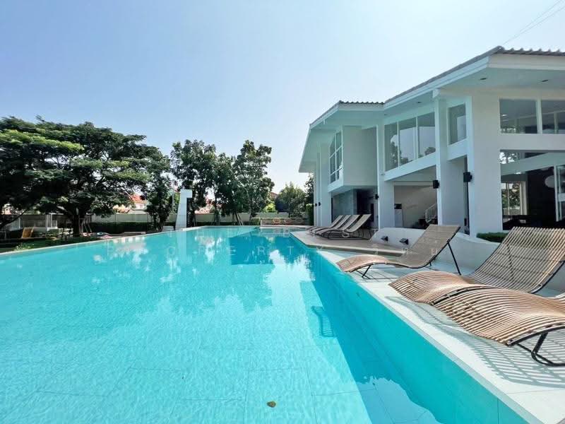 Kanasiri Rama 2 Wongwean, Samut Sakhon, Pantai Norasingh Rama 2, Phanthai Norasing, Muang Samut Sakhon, Samut Sakhon, 3 Bedrooms, 100 sqm, Single Detached House For Sale, by The Best Property วิทย์, 500528361 - DDproperty.com