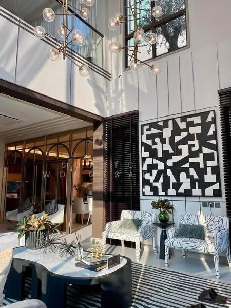 undefined, Bangkok, Saphan Sung, Bangkok, 4 Bedrooms, 368 sqm, Single Detached House For Sale, by Supitcha Wongisaraseri, 500528362 - DDproperty.com
