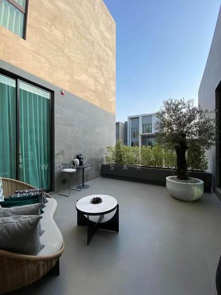 undefined, Bangkok, Saphan Sung, Bangkok, 4 Bedrooms, 368 sqm, Single Detached House For Sale, by Supitcha Wongisaraseri, 500528362 - DDproperty.com