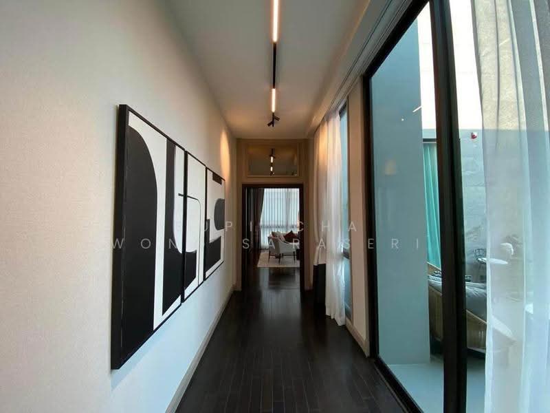 undefined, Bangkok, Saphan Sung, Bangkok, 4 Bedrooms, 368 sqm, Single Detached House For Sale, by Supitcha Wongisaraseri, 500528362 - DDproperty.com