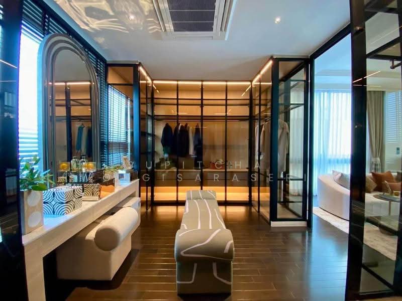 undefined, Bangkok, Saphan Sung, Bangkok, 4 Bedrooms, 368 sqm, Single Detached House For Sale, by Supitcha Wongisaraseri, 500528362 - DDproperty.com