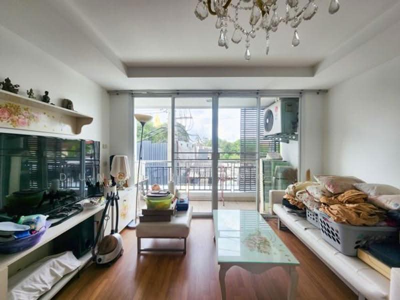 Baan Samsen Condominium, Bangkok, Samsen Road, Dusit, Bangkok, 2 Bedrooms, 73 sqm, Condo For Sale, by Trinnaya Dungsirisangthong, 500528363 - DDproperty.com