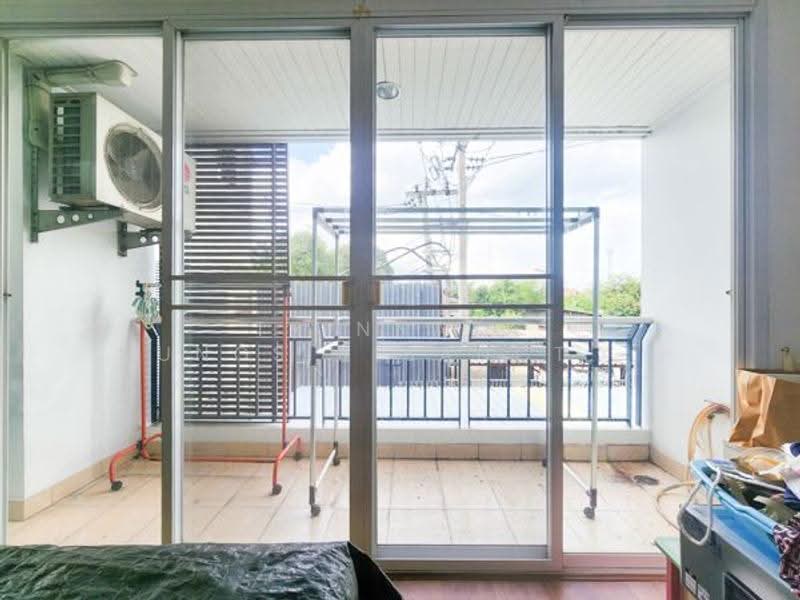 Baan Samsen Condominium : บ้าน สามเสน คอนโดมิเนียม, กรุงเทพ, ถนนสามเสน, ดุสิต, กรุงเทพ, 73 ตร.ม., คอนโด ขาย, โดย Trinnaya Dungsirisangthong, 500528363 - DDproperty.com