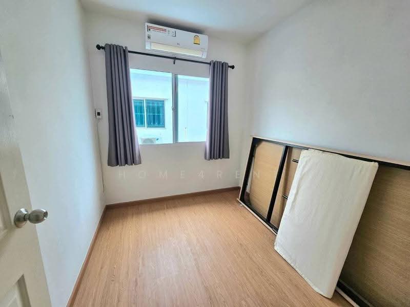 Pleno Srinakarin, Samut Prakan, Srinakarin Road, Soi Sridan 22, Bang Kaeo, Bang Plee, Samut Prakan, 3 Bedrooms, 109 sqm, Townhouse For Rent, by Home4rent, 500528365 - DDproperty.com