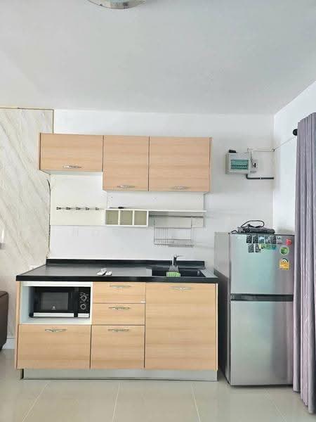 Pleno Srinakarin, Samut Prakan, Srinakarin Road, Soi Sridan 22, Bang Kaeo, Bang Plee, Samut Prakan, 3 Bedrooms, 109 sqm, Townhouse For Rent, by Home4rent, 500528365 - DDproperty.com