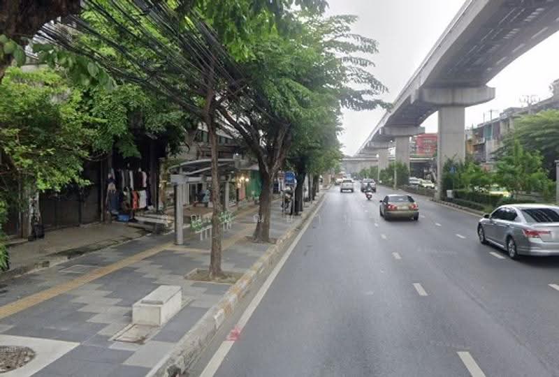 ขายอพาร์ทเม้นท์ Yield 10% ลาดพร้าว ใกล้ The Mall บางกะปิ, กรุงเทพ, ลาดพร้าว, พลับพลา, วังทองหลาง, กรุงเทพ, 1,400 ตร.ม., Land ขาย, โดย คุณบุณยานุช, 500528366 - DDproperty.com
