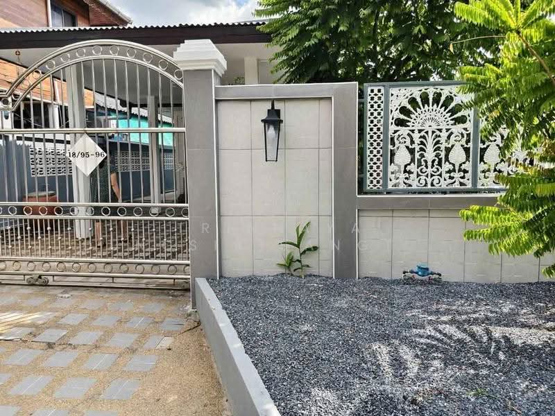 undefined, Bangkok, Sanam Bin, Don Mueang, Bangkok, 2 Bedrooms, 66 sqm, Single Detached House For Sale, by Trinnaya Dungsirisangthong, 500528368 - DDproperty.com