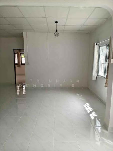 undefined, Bangkok, Sanam Bin, Don Mueang, Bangkok, 2 Bedrooms, 66 sqm, Single Detached House For Sale, by Trinnaya Dungsirisangthong, 500528368 - DDproperty.com