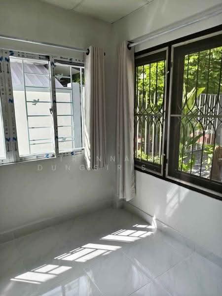 undefined, Bangkok, Sanam Bin, Don Mueang, Bangkok, 2 Bedrooms, 66 sqm, Single Detached House For Sale, by Trinnaya Dungsirisangthong, 500528368 - DDproperty.com