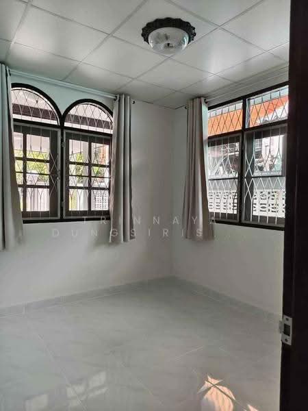 undefined, Bangkok, Sanam Bin, Don Mueang, Bangkok, 2 Bedrooms, 66 sqm, Single Detached House For Sale, by Trinnaya Dungsirisangthong, 500528368 - DDproperty.com