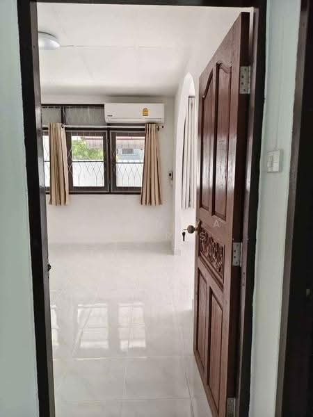undefined, Bangkok, Sanam Bin, Don Mueang, Bangkok, 2 Bedrooms, 66 sqm, Single Detached House For Sale, by Trinnaya Dungsirisangthong, 500528368 - DDproperty.com