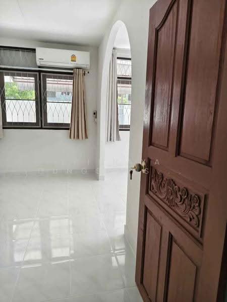 undefined, Bangkok, Sanam Bin, Don Mueang, Bangkok, 2 Bedrooms, 66 sqm, Single Detached House For Sale, by Trinnaya Dungsirisangthong, 500528368 - DDproperty.com