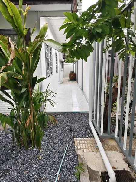 undefined, Bangkok, Sanam Bin, Don Mueang, Bangkok, 2 Bedrooms, 66 sqm, Single Detached House For Sale, by Trinnaya Dungsirisangthong, 500528368 - DDproperty.com