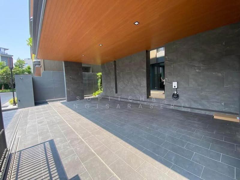 undefined, กรุงเทพ, สวนหลวง, กรุงเทพ, 522 ตร.ม., บ้านเดี่ยว ให้เช่า, โดย Supitcha Wongisaraseri, 500528369 - DDproperty.com