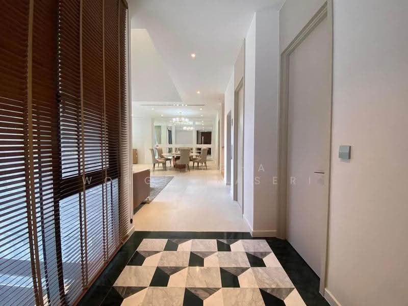 undefined, Bangkok, Suan Luang, Bangkok, 5 Bedrooms, 522 sqm, Single Detached House For Rent, by Supitcha Wongisaraseri, 500528369 - DDproperty.com