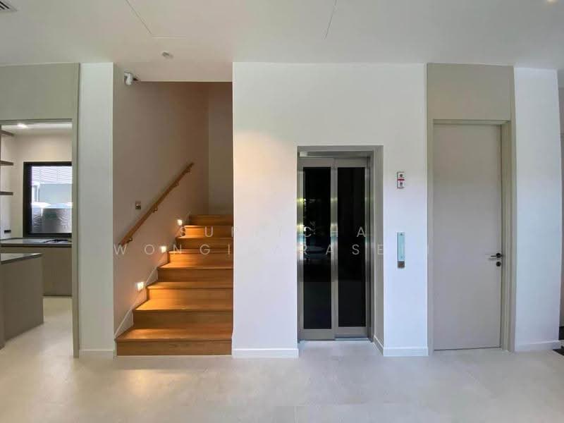 undefined, Bangkok, Suan Luang, Bangkok, 5 Bedrooms, 522 sqm, Single Detached House For Rent, by Supitcha Wongisaraseri, 500528369 - DDproperty.com