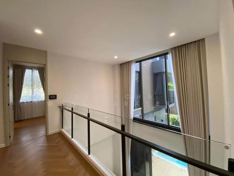 undefined, Bangkok, Suan Luang, Bangkok, 5 Bedrooms, 522 sqm, Single Detached House For Rent, by Supitcha Wongisaraseri, 500528369 - DDproperty.com