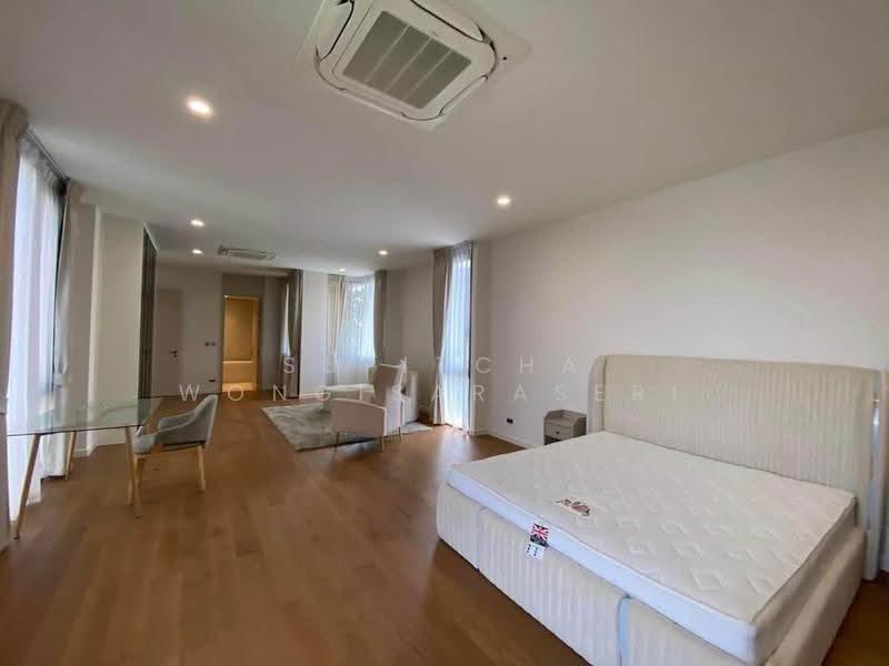 undefined, Bangkok, Suan Luang, Bangkok, 5 Bedrooms, 522 sqm, Single Detached House For Rent, by Supitcha Wongisaraseri, 500528369 - DDproperty.com