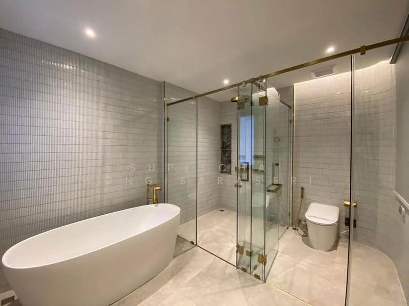 undefined, Bangkok, Suan Luang, Bangkok, 5 Bedrooms, 522 sqm, Single Detached House For Rent, by Supitcha Wongisaraseri, 500528369 - DDproperty.com