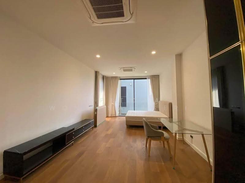 undefined, Bangkok, Suan Luang, Bangkok, 5 Bedrooms, 522 sqm, Single Detached House For Rent, by Supitcha Wongisaraseri, 500528369 - DDproperty.com