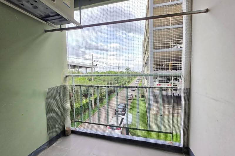 Lumpini Township Rangsit-Klong 1, Pathum Thani, 28 Rangsit-Nakhon Nayok Road, Khlong Chet, Khlong Luang, Pathum Thani, 1 Bedroom, 27 sqm, Condo For Sale, by ชนะชาติ นนท์ตา, 500528370 - DDproperty.com