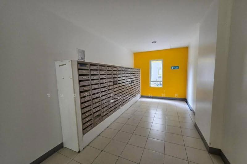 Lumpini Township Rangsit-Klong 1, Pathum Thani, 28 Rangsit-Nakhon Nayok Road, Khlong Chet, Khlong Luang, Pathum Thani, 1 Bedroom, 27 sqm, Condo For Sale, by ชนะชาติ นนท์ตา, 500528370 - DDproperty.com