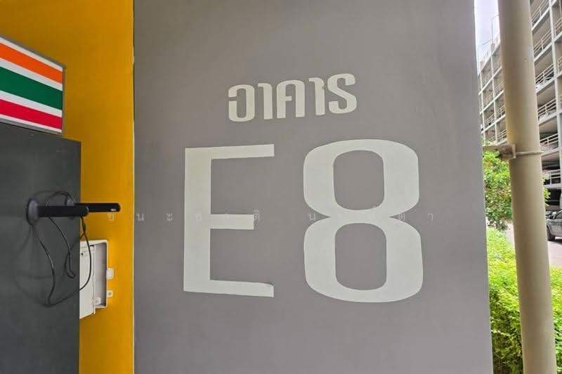 Lumpini Township Rangsit-Klong 1, Pathum Thani, 28 Rangsit-Nakhon Nayok Road, Khlong Chet, Khlong Luang, Pathum Thani, 1 Bedroom, 27 sqm, Condo For Sale, by ชนะชาติ นนท์ตา, 500528370 - DDproperty.com