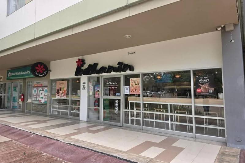 Lumpini Township Rangsit-Klong 1, Pathum Thani, 28 Rangsit-Nakhon Nayok Road, Khlong Chet, Khlong Luang, Pathum Thani, 1 Bedroom, 27 sqm, Condo For Sale, by ชนะชาติ นนท์ตา, 500528370 - DDproperty.com