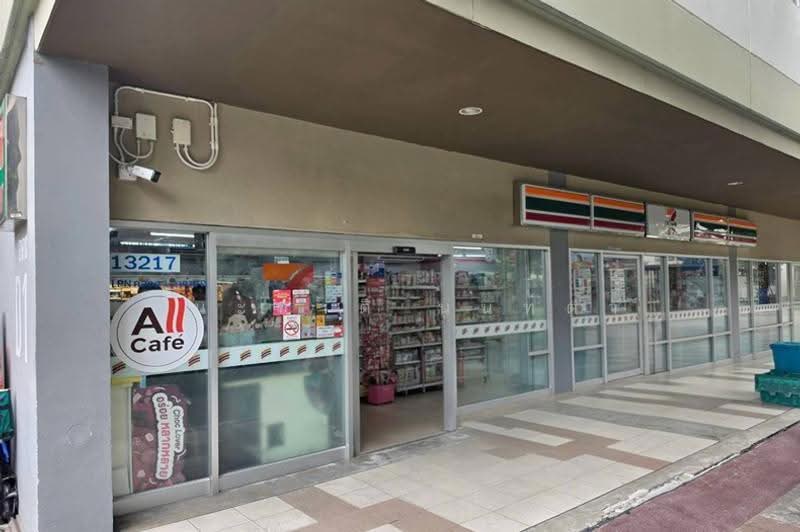 Lumpini Township Rangsit-Klong 1, Pathum Thani, 28 Rangsit-Nakhon Nayok Road, Khlong Chet, Khlong Luang, Pathum Thani, 1 Bedroom, 27 sqm, Condo For Sale, by ชนะชาติ นนท์ตา, 500528370 - DDproperty.com