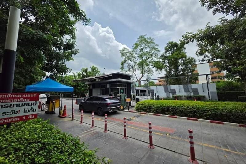 Lumpini Township Rangsit-Klong 1, Pathum Thani, 28 Rangsit-Nakhon Nayok Road, Khlong Chet, Khlong Luang, Pathum Thani, 1 Bedroom, 27 sqm, Condo For Sale, by ชนะชาติ นนท์ตา, 500528370 - DDproperty.com