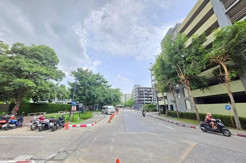 Lumpini Township Rangsit-Klong 1 : ลุมพินี ทาวน์ชิป รังสิต - คลอง 1, ปทุมธานี, ซอยรังสิต-นครนายก 28 ถนนรังสิต-นครนายก, คลองเจ็ด, คลองหลวง, ปทุมธานี, 27 ตร.ม., คอนโด ขาย, โดย ชนะชาติ นนท์ตา, 500528370 - DDproperty.com