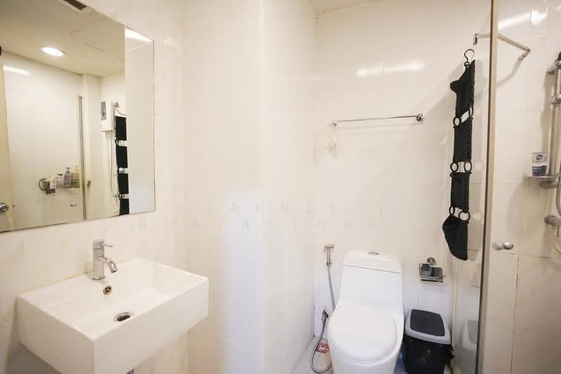 J Condo Sathorn-Kallaprapruk, Bangkok, Kallapaphruek Road, Bang Khae, Bangkok, 1 Bedroom, 43 sqm, Condo For Sale, by Jakree Buajatturat, 500528371 - DDproperty.com