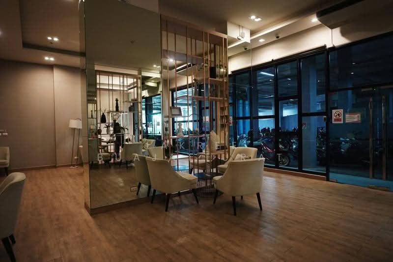 J Condo Sathorn-Kallaprapruk, Bangkok, Kallapaphruek Road, Bang Khae, Bangkok, 1 Bedroom, 43 sqm, Condo For Sale, by Jakree Buajatturat, 500528371 - DDproperty.com