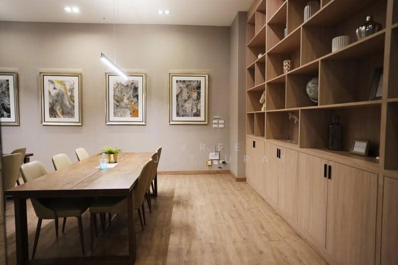J Condo Sathorn-Kallaprapruk, Bangkok, Kallapaphruek Road, Bang Khae, Bangkok, 1 Bedroom, 43 sqm, Condo For Sale, by Jakree Buajatturat, 500528371 - DDproperty.com
