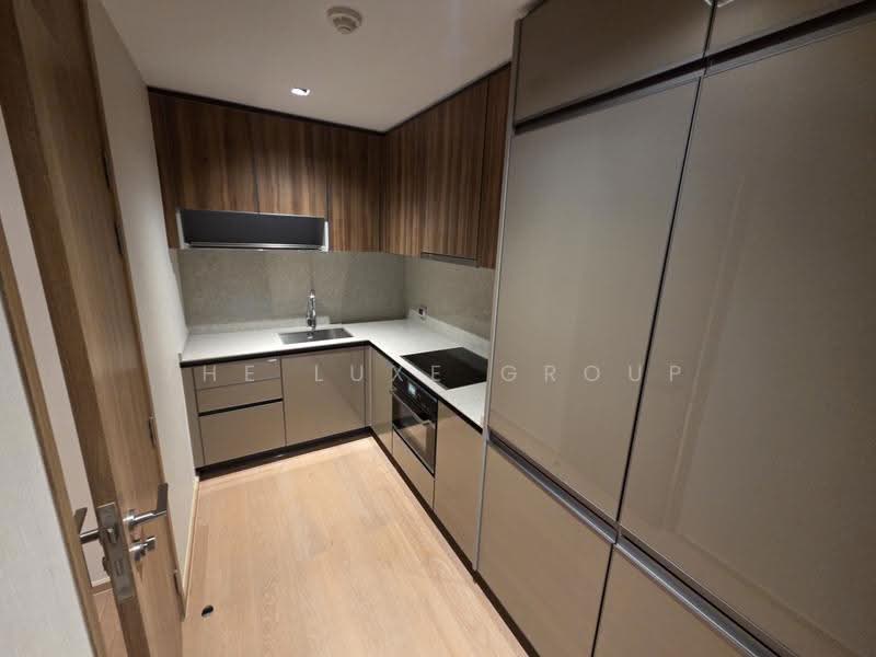 Chalermnit Art De Maison, Bangkok, 186 Sukhumvit 53 Alley, Khlong Tan Nua, Watthana, Bangkok, 2 Bedrooms, 92 sqm, Condo For Rent, by The Luxe Group, 500528373 - DDproperty.com