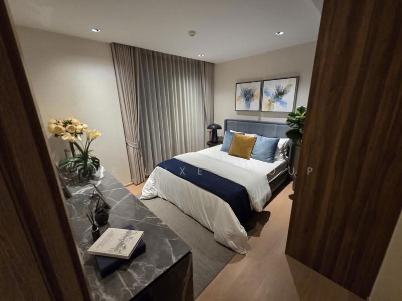 Chalermnit Art De Maison, Bangkok, 186 Sukhumvit 53 Alley, Khlong Tan Nua, Watthana, Bangkok, 2 Bedrooms, 92 sqm, Condo For Rent, by The Luxe Group, 500528373 - DDproperty.com