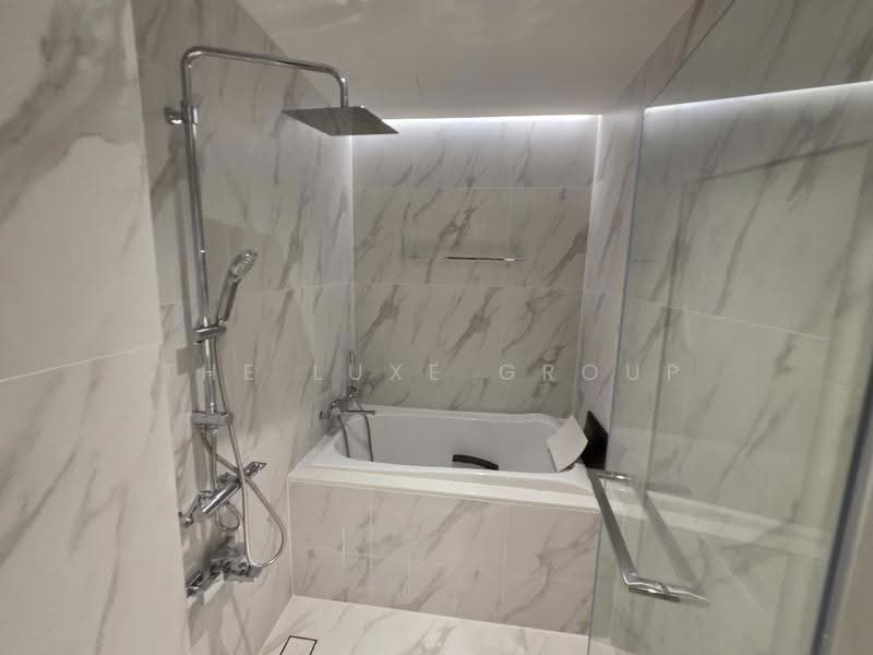 Chalermnit Art De Maison, Bangkok, 186 Sukhumvit 53 Alley, Khlong Tan Nua, Watthana, Bangkok, 2 Bedrooms, 92 sqm, Condo For Rent, by The Luxe Group, 500528373 - DDproperty.com