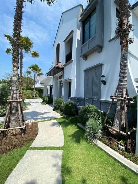 undefined, กรุงเทพ, สะพานสูง, กรุงเทพ, 378 ตร.ม., บ้านเดี่ยว ขาย, โดย Supitcha Wongisaraseri, 500528374 - DDproperty.com