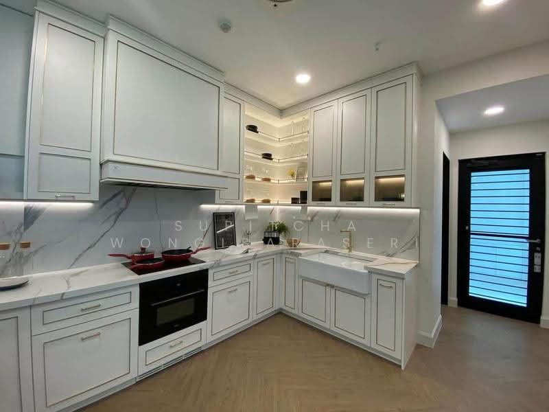undefined, กรุงเทพ, สะพานสูง, กรุงเทพ, 378 ตร.ม., บ้านเดี่ยว ขาย, โดย Supitcha Wongisaraseri, 500528374 - DDproperty.com